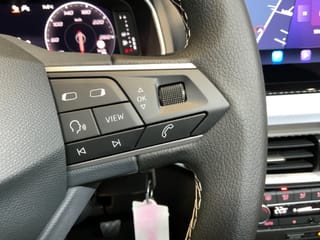 SEAT Ibiza – Bild 16