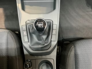SEAT Ibiza – Bild 19
