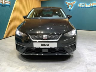 SEAT Ibiza – Bild 3