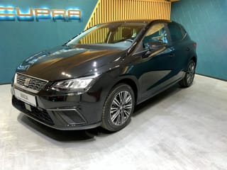 SEAT Ibiza – Bild 4