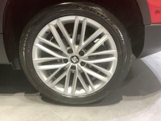 SEAT Ateca – Bild 12