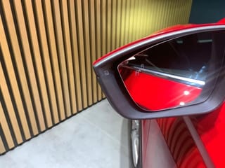 SEAT Ateca – Bild 13