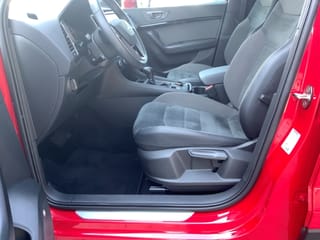 SEAT Ateca – Bild 14