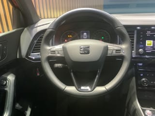SEAT Ateca – Bild 16