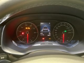 SEAT Ateca – Bild 17