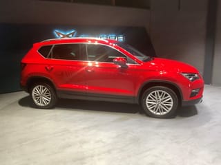 SEAT Ateca – Bild 2