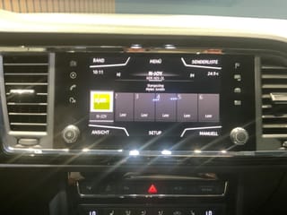 SEAT Ateca – Bild 19