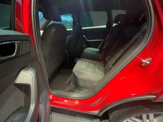 SEAT Ateca – Bild 21