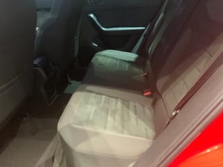SEAT Ateca – Bild 22
