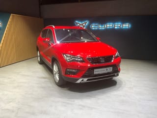 SEAT Ateca – Bild 3