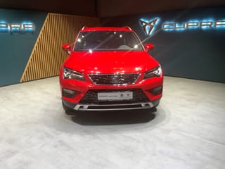 SEAT Ateca – Bild 4