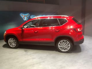 SEAT Ateca – Bild 5