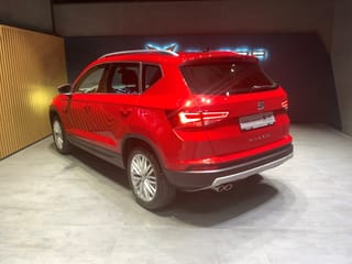 SEAT Ateca – Bild 6