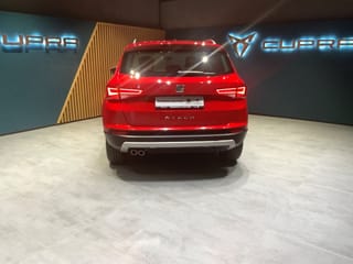 SEAT Ateca – Bild 7