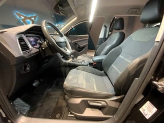 SEAT Ateca – Bild 11