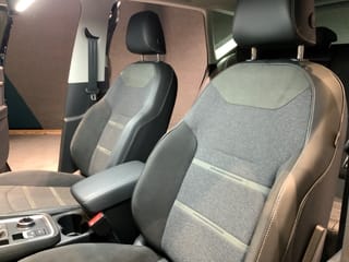 SEAT Ateca – Bild 12