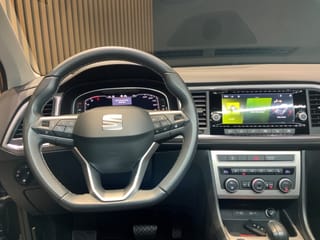 SEAT Ateca – Bild 14
