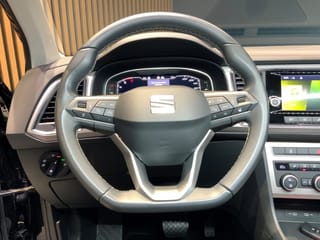 SEAT Ateca – Bild 15