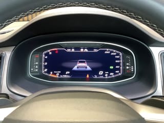 SEAT Ateca – Bild 16
