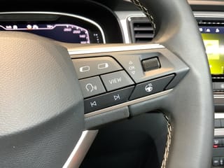 SEAT Ateca – Bild 18