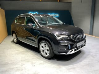 SEAT Ateca – Bild 2
