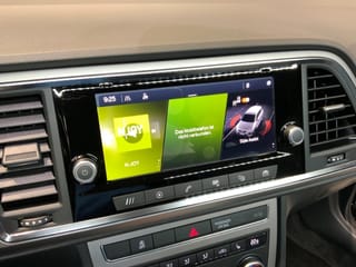 SEAT Ateca – Bild 19