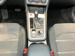 SEAT Ateca – Bild 21