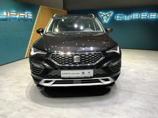 SEAT Ateca – Bild 3
