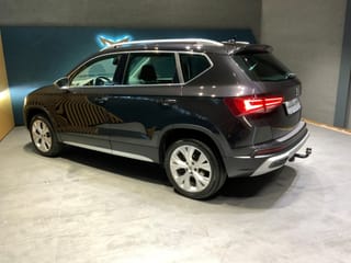 SEAT Ateca – Bild 5