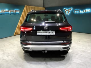 SEAT Ateca – Bild 6