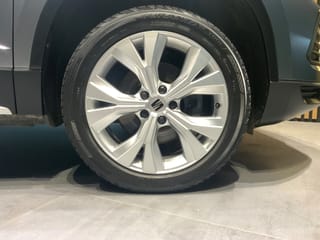 SEAT Ateca – Bild 10
