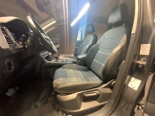 SEAT Ateca – Bild 11