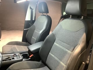 SEAT Ateca – Bild 12