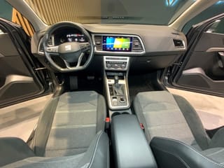 SEAT Ateca – Bild 13