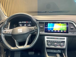 SEAT Ateca – Bild 14