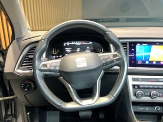 SEAT Ateca – Bild 15