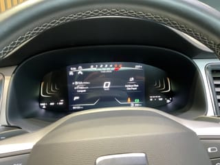 SEAT Ateca – Bild 16