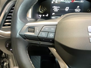 SEAT Ateca – Bild 17
