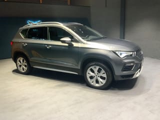 SEAT Ateca – Bild 2