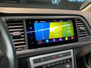 SEAT Ateca – Bild 19