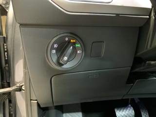 SEAT Ateca – Bild 23