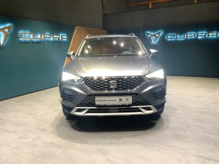 SEAT Ateca – Bild 3
