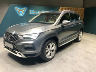 SEAT Ateca – Bild 4