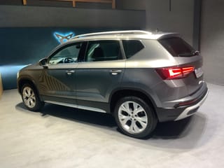 SEAT Ateca – Bild 5