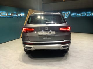 SEAT Ateca – Bild 6