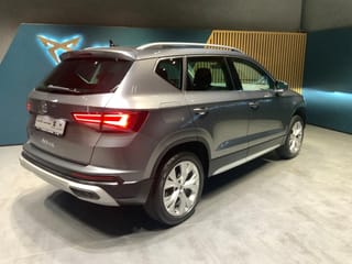 SEAT Ateca – Bild 9