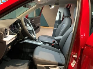 SEAT Arona – Bild 10