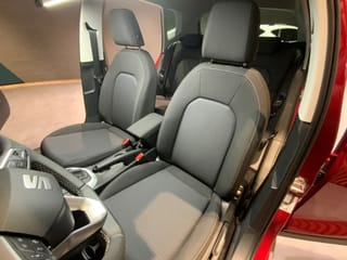 SEAT Arona – Bild 11