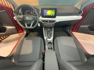 SEAT Arona – Bild 12