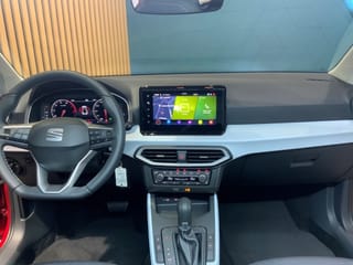 SEAT Arona – Bild 13